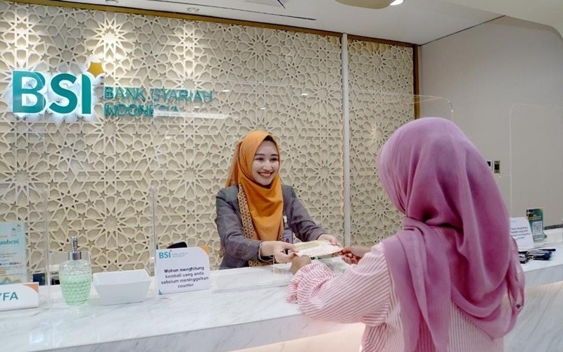 Keren, Dana Kelolaan Kustodian Nasabah BSI Capai Rp110 Triliun
