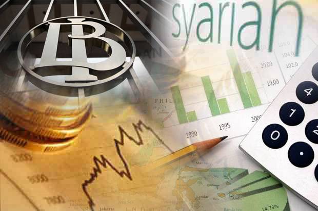 Pertumbuhan Ekonomi Syariah Indonesia Kalah Saing dengan Malaysia