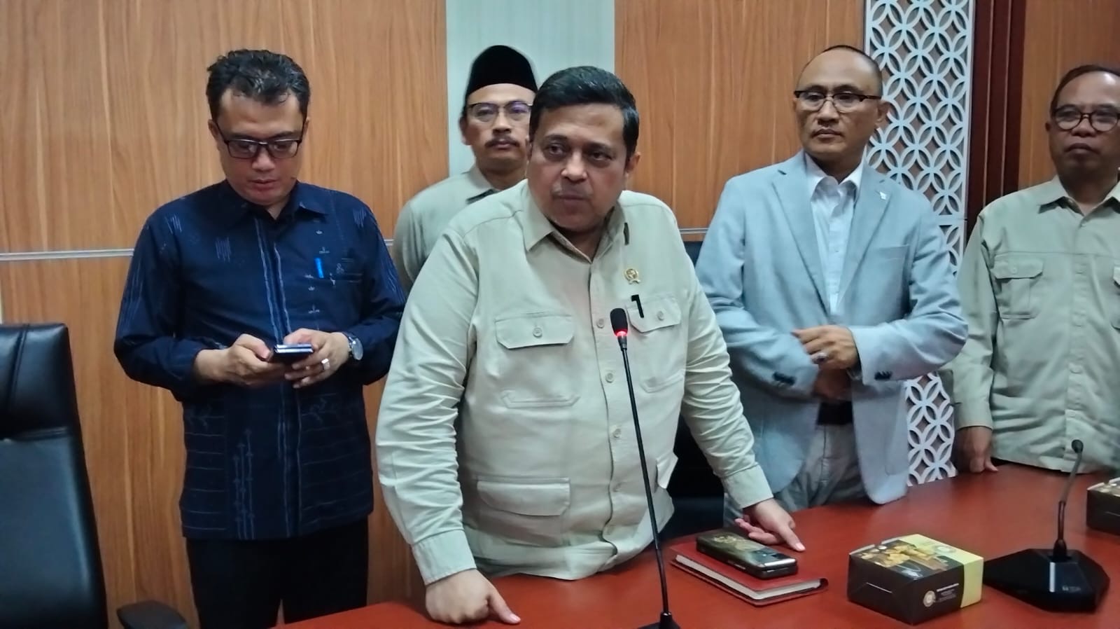 BPJPH: Indonesia International Halal Festival Dorong Ekosistem Halal