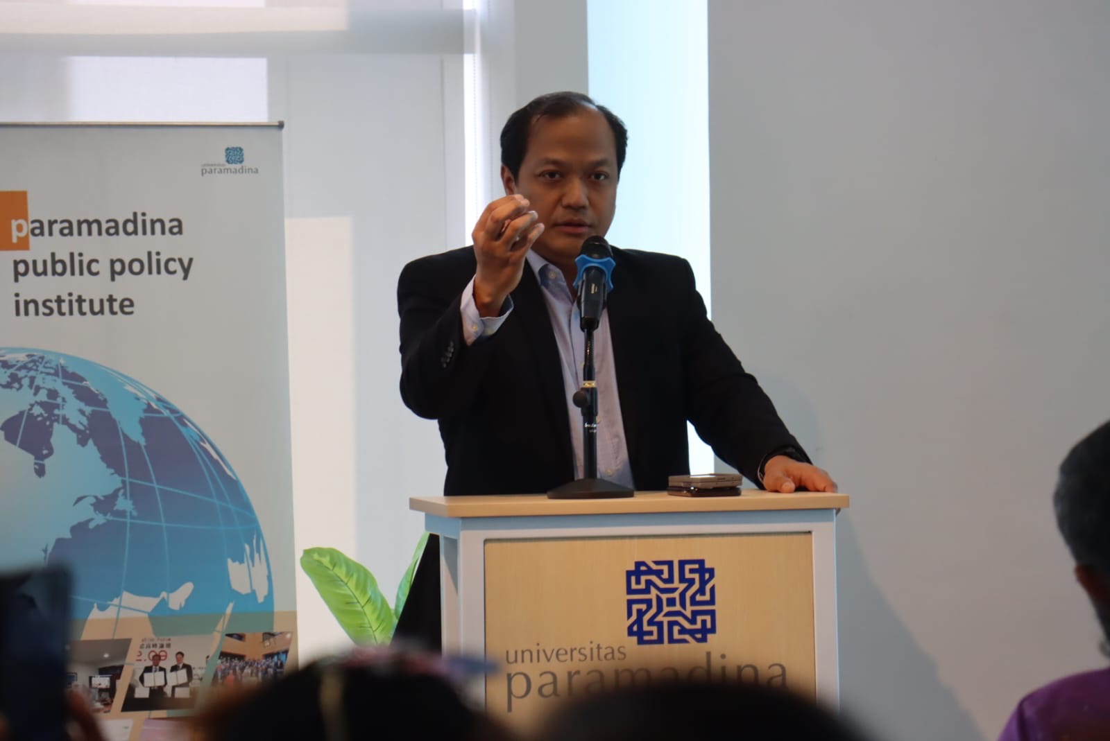 Direktur Paramadina Public Policy Institute: Segerakan Pembahasan Paket Politik untuk Perkuat Kualitas Demokrasi Nasional